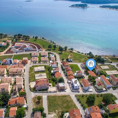 Apartman Vrdoljak - Gore - Mpolo *