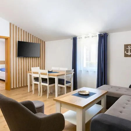 Apartment Vrdoljak - Gore - Mpolo Medulin