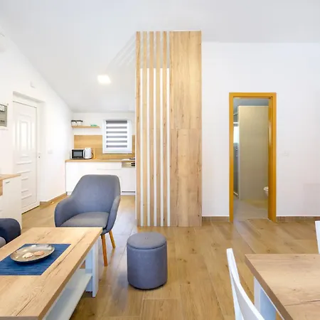 Apartment Vrdoljak - Gore - Mpolo