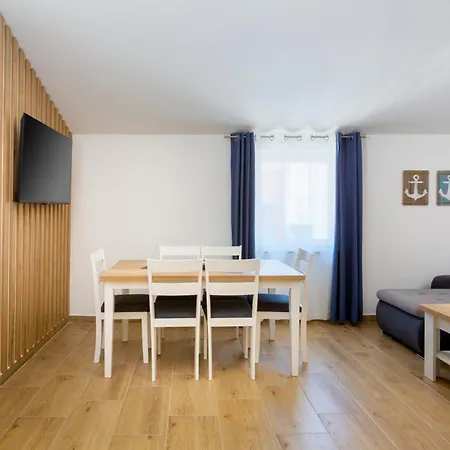 Apartment Vrdoljak - Gore - Mpolo Medulin