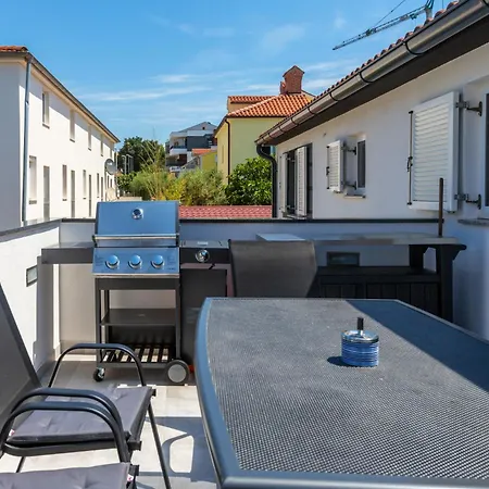Apartment Vrdoljak - Gore - Mpolo *